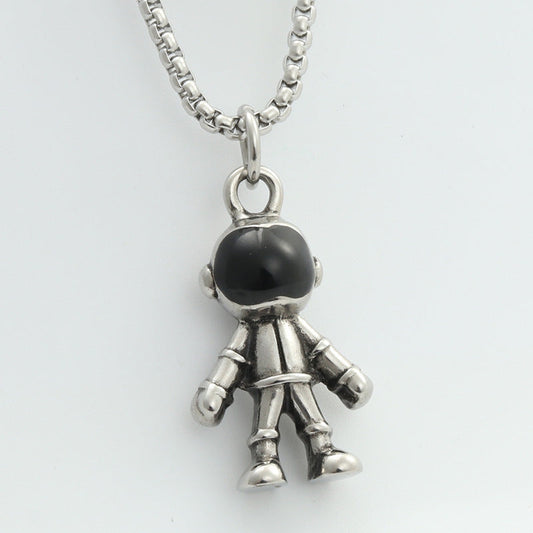 Vintage Handmade Pendant