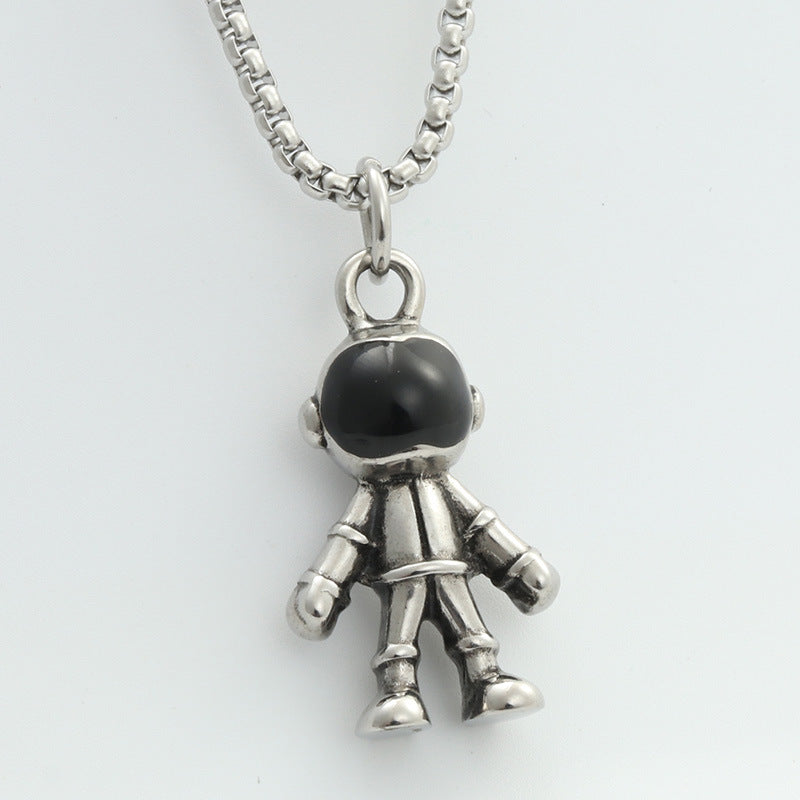 Vintage Handmade Pendant