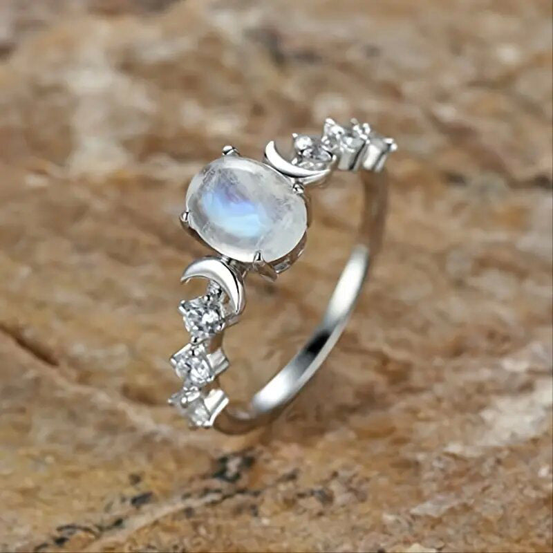 Charming Ring for Any Occasion