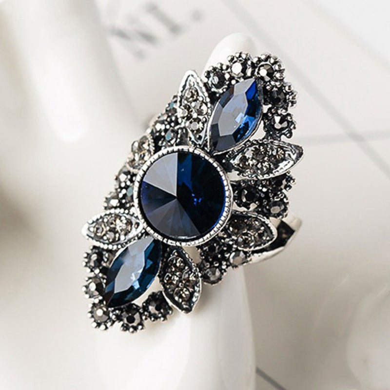 Stunning Ring for Daily Wear
