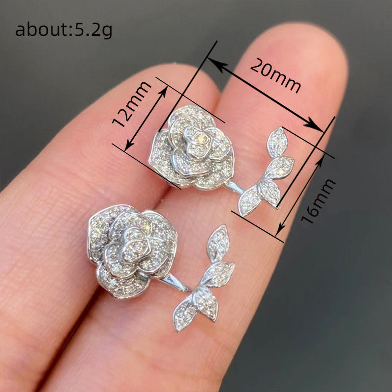 Elegant Earring for Every Occasion