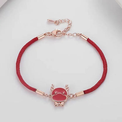 Charming Silver Bracelet for Any Occasion