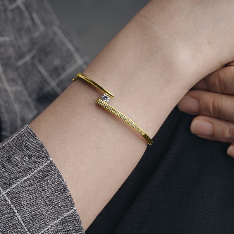 Vintage Handmade Bracelet
