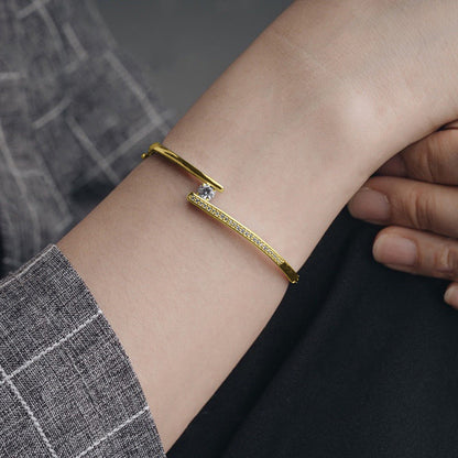Vintage Handmade Bracelet