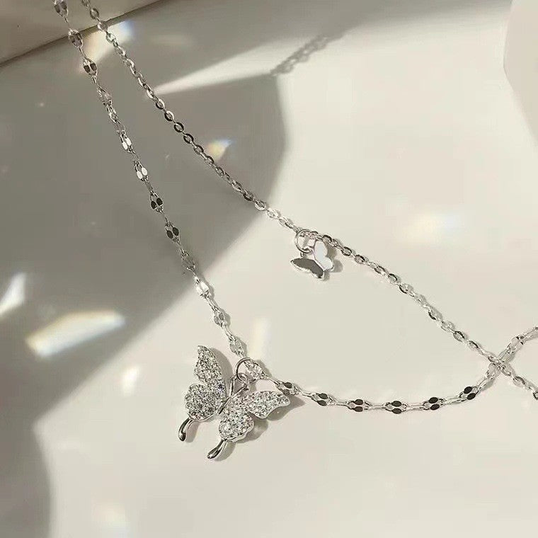 Classic Necklace with Timeless Appeal