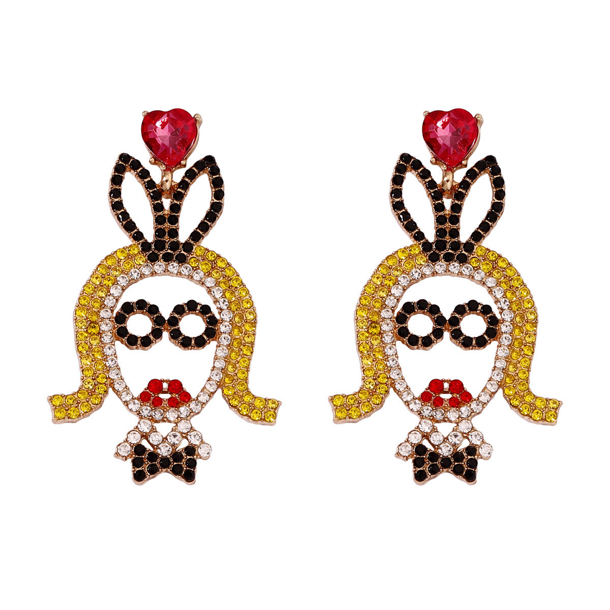 Charming Pearl Earring for Any Occasion