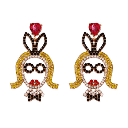 Charming Pearl Earring for Any Occasion