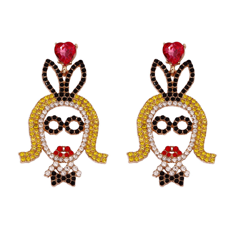 Charming Pearl Earring for Any Occasion