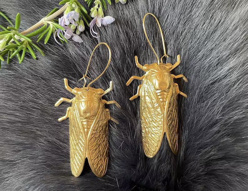 Beautiful Earring with Unique Style