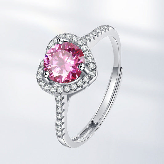 Romantic Ring for Special Moments