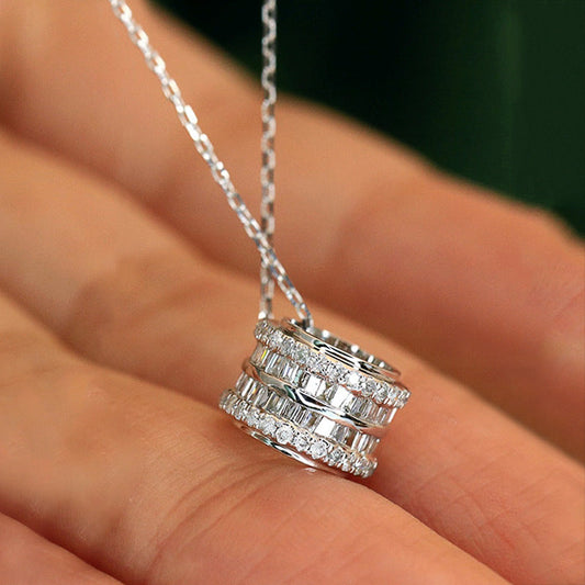 Charming Necklace for Any Occasion