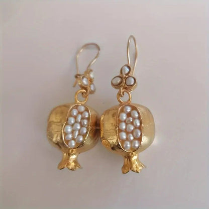 Charming Pearl Earring for Any Occasion