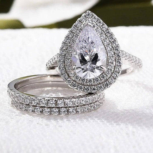 Stunning Set for Daily Wear