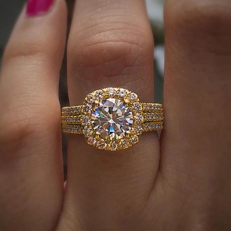 Vintage Handmade Ring