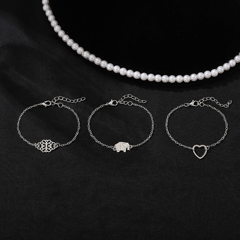 Delicate Artisan Bracelet