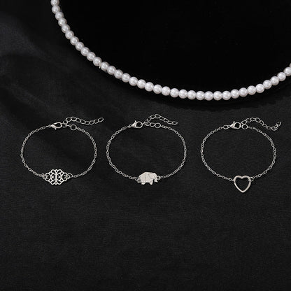 Delicate Artisan Bracelet