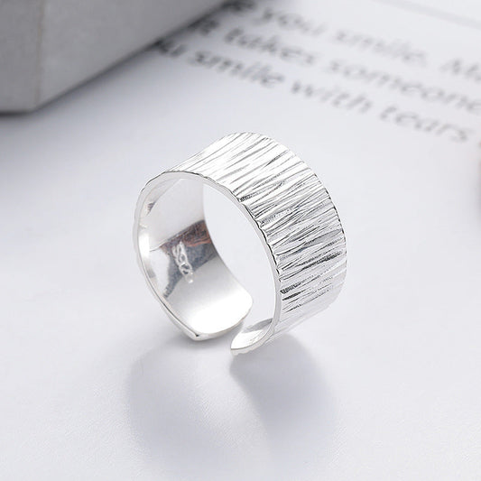 Charming Ring for Any Occasion
