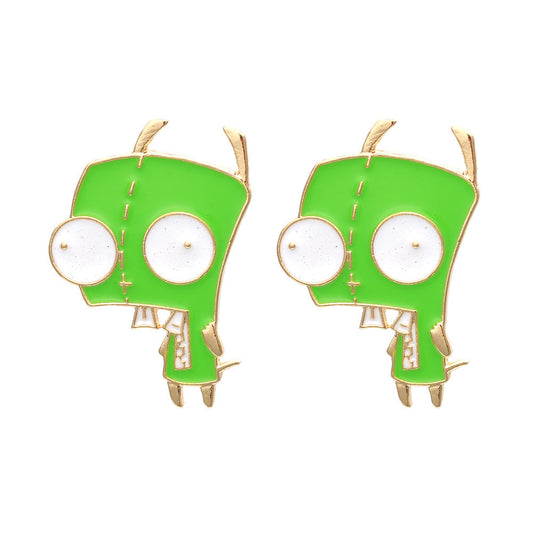 Charming Earring for Any Occasion
