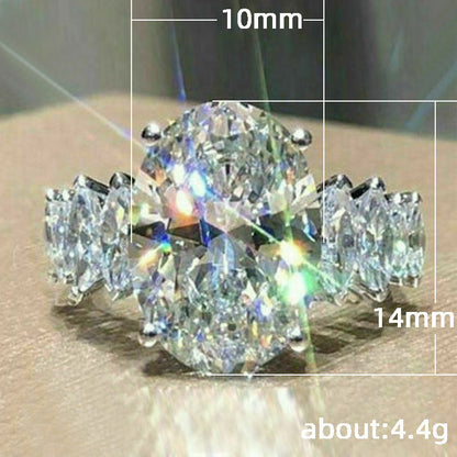 Classic Ring with Timeless Appeal