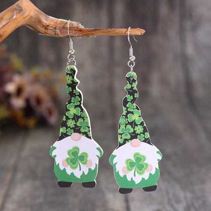 Classic Earring with Timeless Appeal