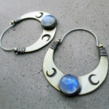 Romantic Earring for Special Moments