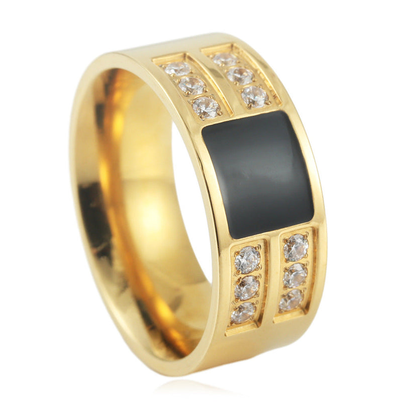 Stunning Ring for Daily Wear