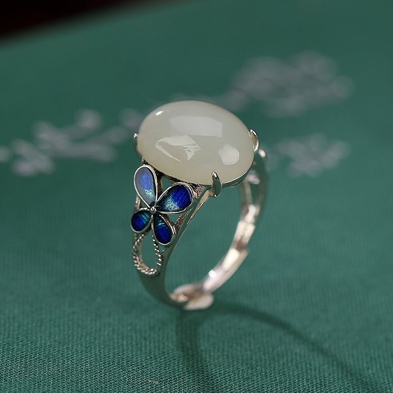 Romantic Ring for Special Moments