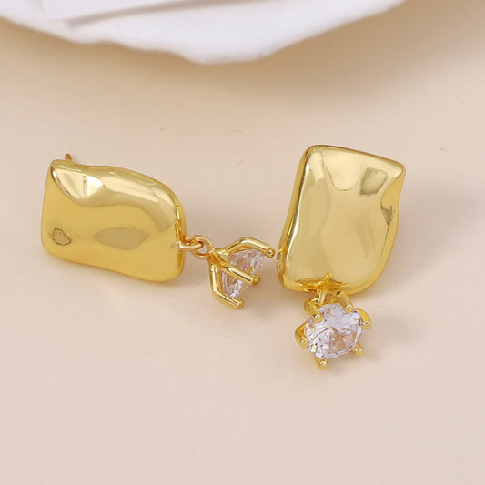 Romantic Earring for Special Moments