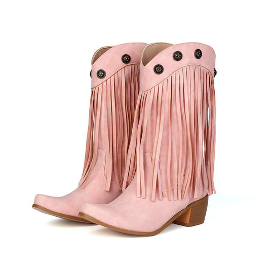 Stylish Orthopedic Boots for Any Occasion