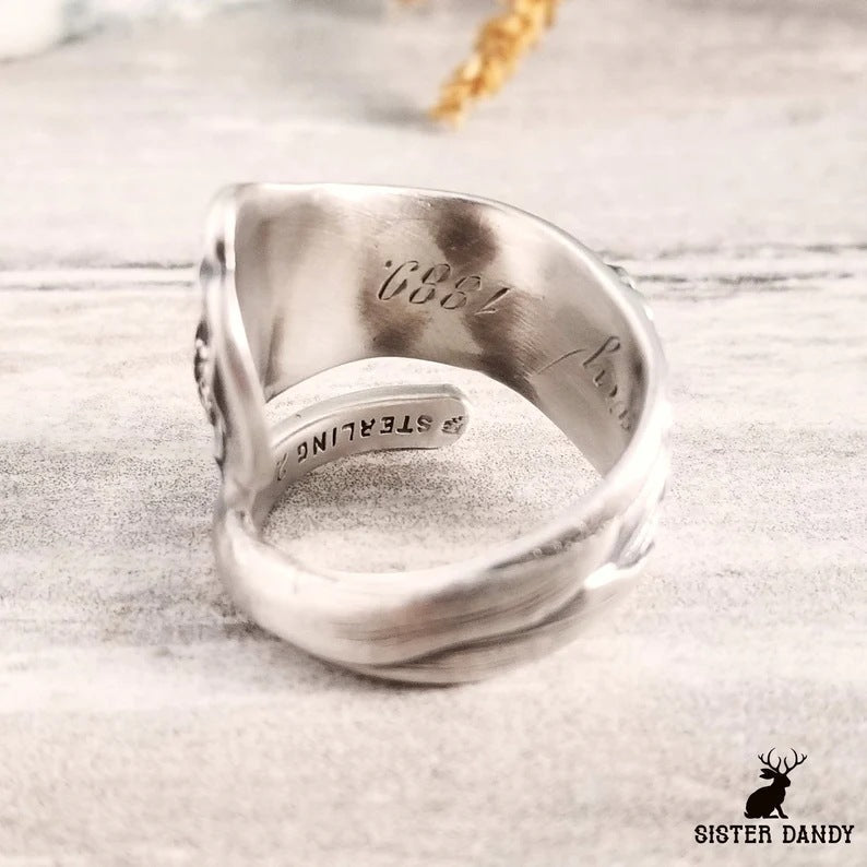 Stunning Ring for Daily Wear
