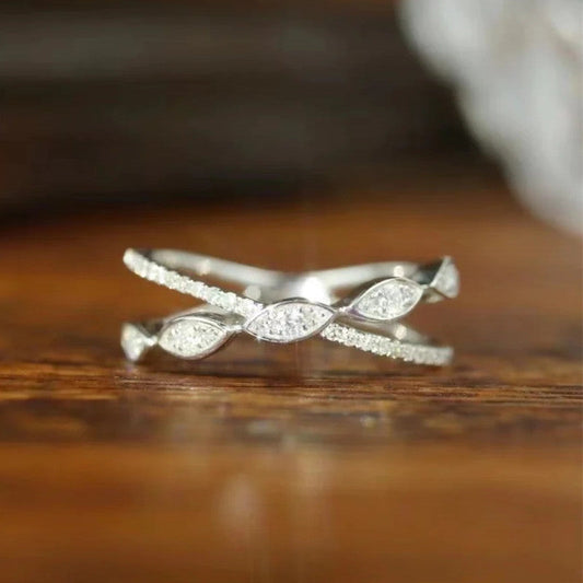Romantic Ring for Special Moments