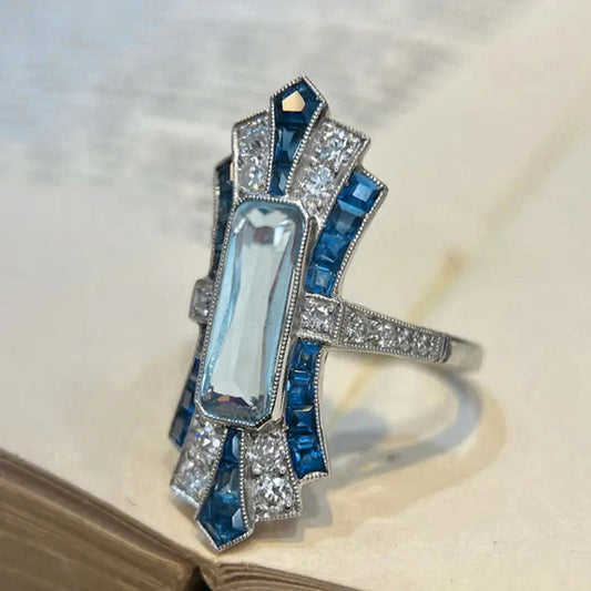Beautiful Piece with Unique Style