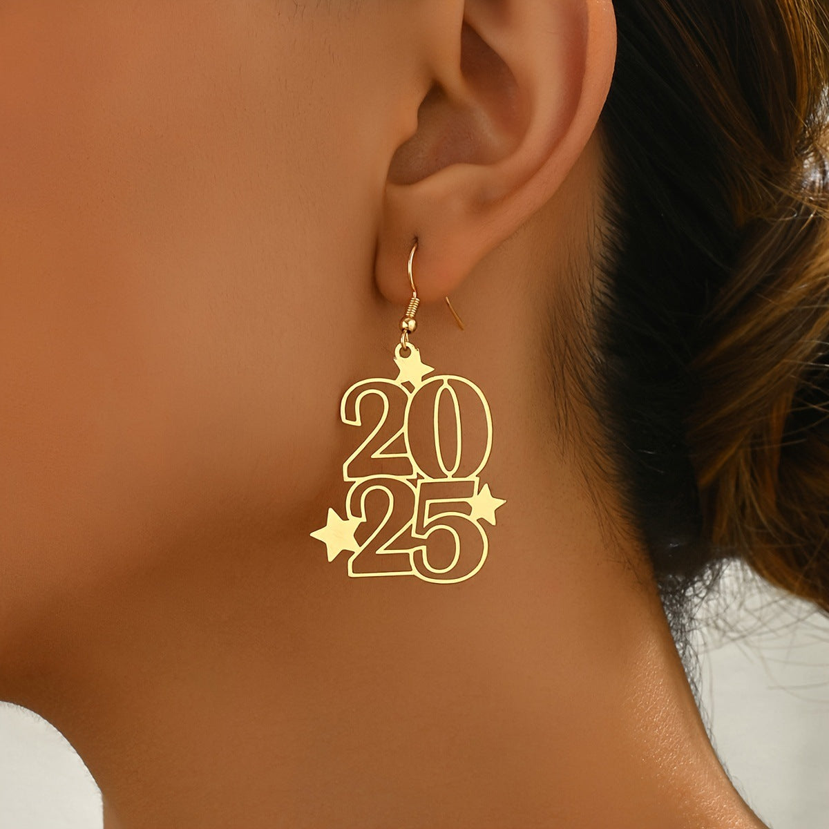 Elegant Earring for Every Occasion