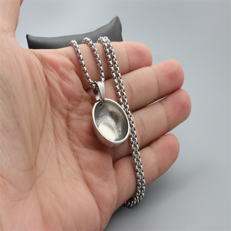 Classic Necklace with Timeless Appeal