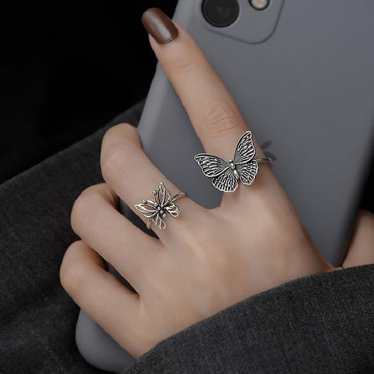 Charming Ring for Any Occasion