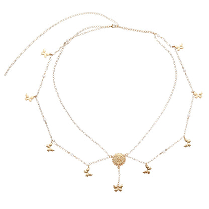 Classic Pearl Pendant with Timeless Appeal