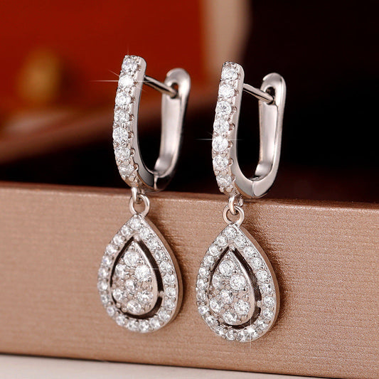 Stunning Earring for Daily Wear