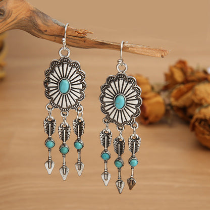 Romantic Earring for Special Moments