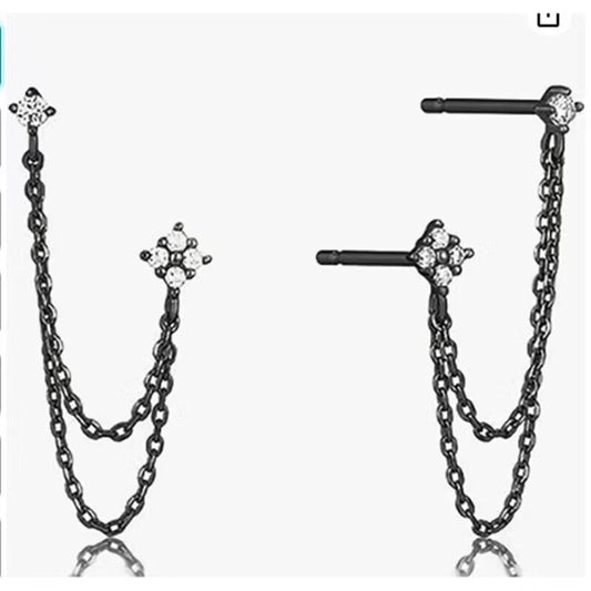 Charming Earring for Any Occasion