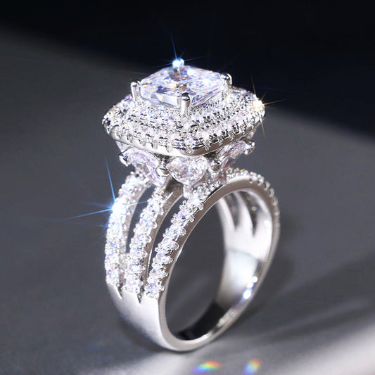 Vintage Handmade Ring