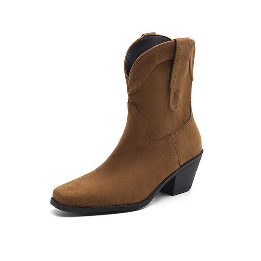 Beautifully Crafted Orthopedic Boots