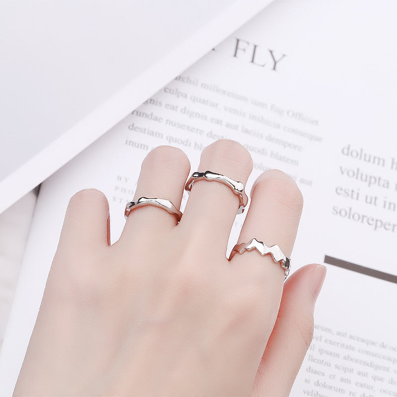 Vintage Handmade Ring