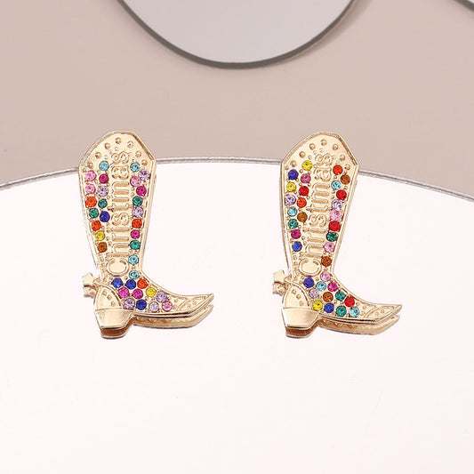 Stunning Earring for Daily Wear