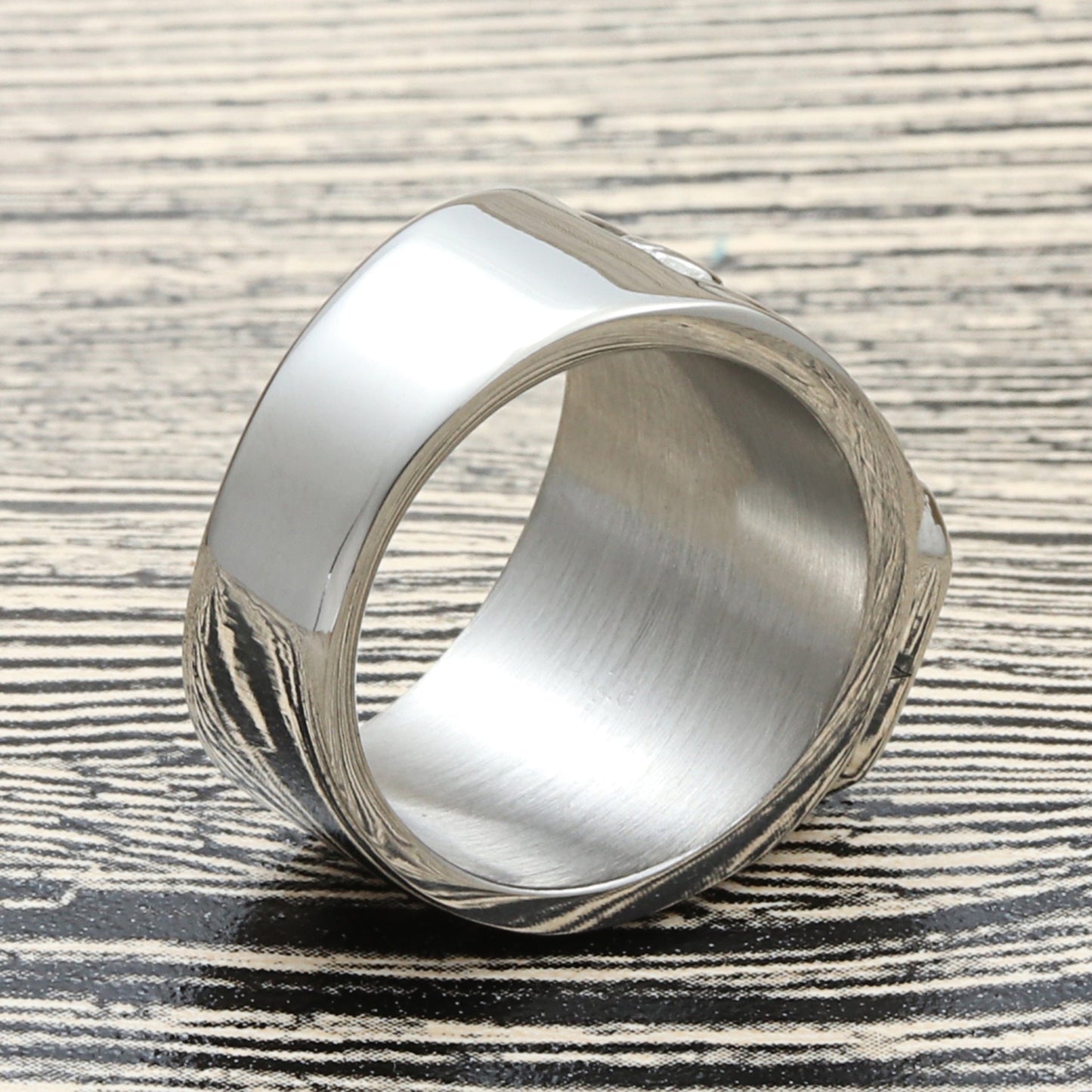 Elegant Ring for Every Occasion