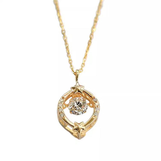 Stunning Necklace for Daily Wear