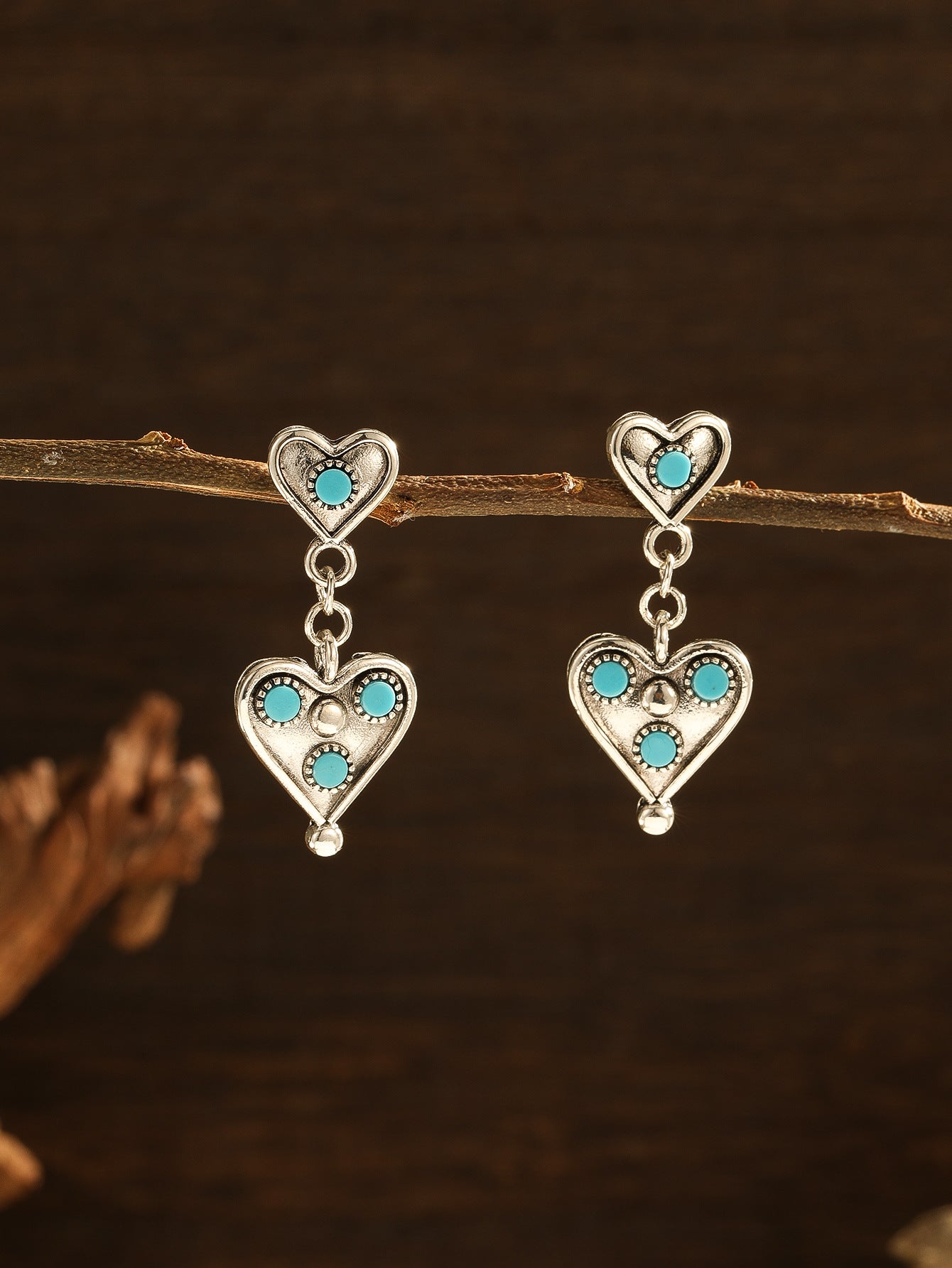Beautiful Earring with Unique Style