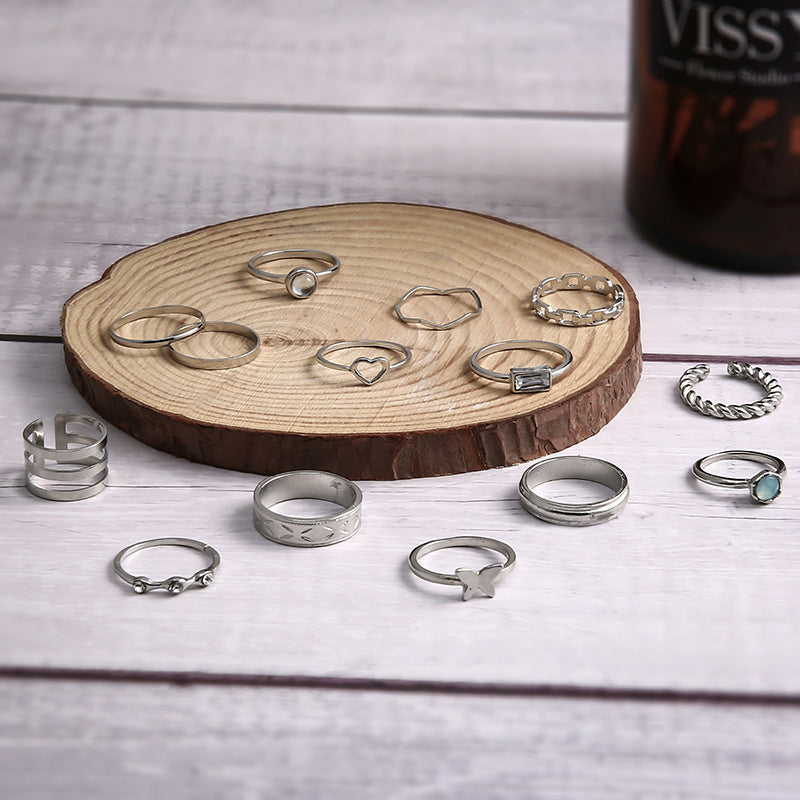 Vintage Handmade Set