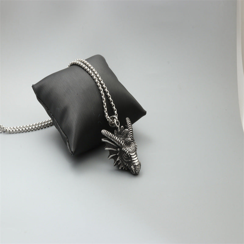 Romantic Necklace for Special Moments