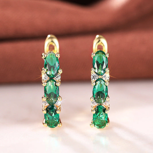 Romantic Earring for Special Moments