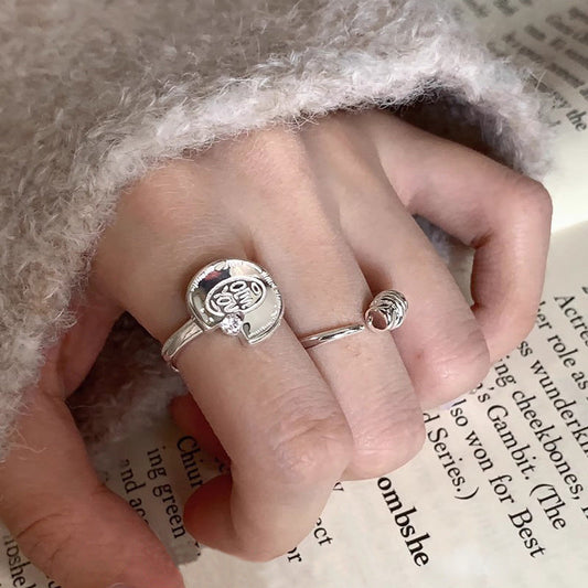Elegant Ring for Every Occasion